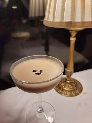 The Pullman Restaurant by null