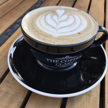 The Coffee Class - Maple Taro Latte - Coffee & Tea Near Me - Las Vegas, Nevada The Coffee Class - Maple Taro Latte - Coffee & Tea Near Me - Las Vegas, Nevada