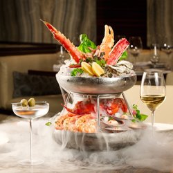 630 Park Steakhouse