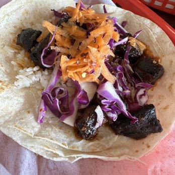 Luna's Tacos - Pork Belly taco - Tacos Near Me - Round Rock, Texas Luna's Tacos - Pork Belly taco - Tacos Near Me - Round Rock, Texas