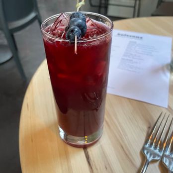 Cocorico - Cocktail Bars Near Me - Ashland, Oregon