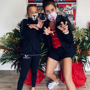 Kokokahi Gymnastics Team - I am so thankful to have such fun, awesome girls on this Optional Team! - Gymnastics Near Me - Kailua, Hawaii Kokokahi Gymnastics Team - I am so thankful to have such fun, awesome girls on this Optional Team! - Gymnastics Near Me - Kailua, Hawaii