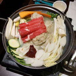 Shabu Shabu