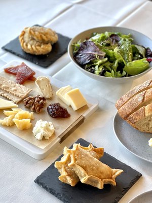 Entrecot Restaurant Napa by null