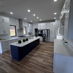 5 Star Renovation Design