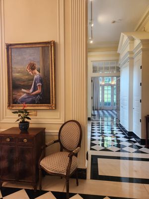The Duke Mansion by null