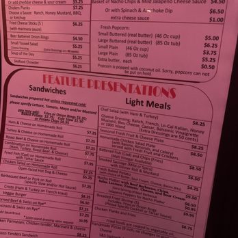 Commodore Theatre - Menu - Cinema Near Me - Portsmouth, Virginia Commodore Theatre - Menu - Cinema Near Me - Portsmouth, Virginia
