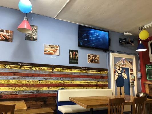 The Ice Storm by null