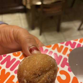 Dunkin' - Coffee & Tea Near Me - Camarillo, California