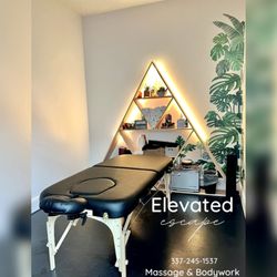 Elevated Escape