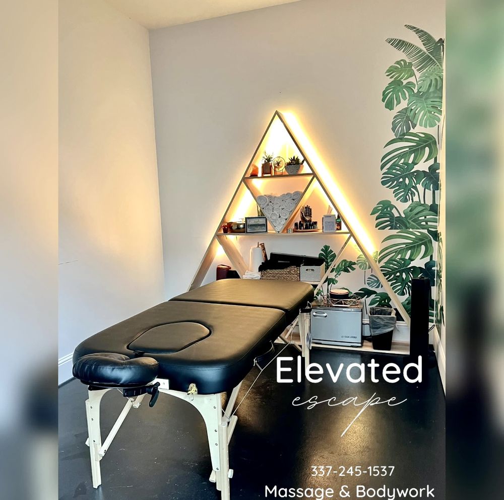 ELEVATED ESCAPE - Updated July 2026 - 12 Photos - 1405 W Prien Lake Rd ...