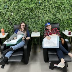 Ultimate Drip Therapy and Wellness