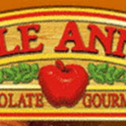 Apple Annie's Café - Apple Annie's Cafe 101 Missisauga St. E. Orillia