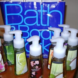 Bath & Body Works