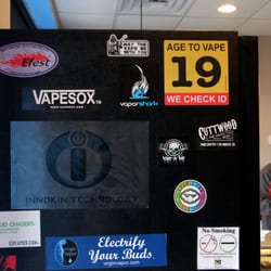 PurePuff Vapor Supply