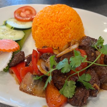 Pho & Beyond - R2a. Rice Shaking Beef - Cm B Lc Lc - Vietnamese Near Me - Las Vegas, Nevada
