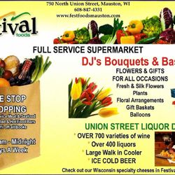 Festival Foods