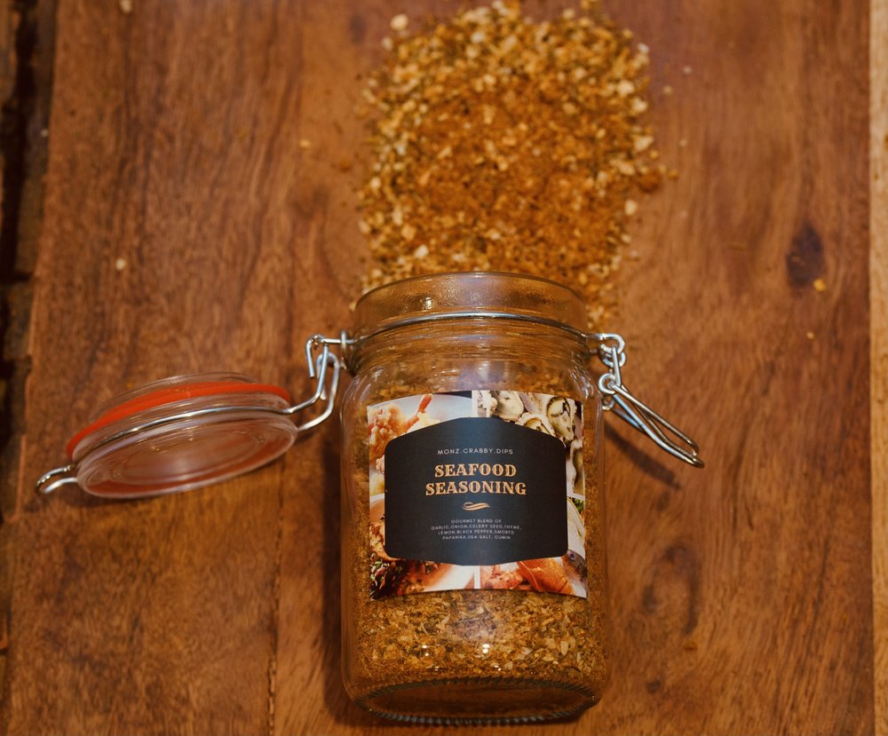 MONZ CRABBY DIPS & CATERING 12 Photos Philadelphia, Pennsylvania