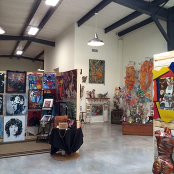 Zèle NOLA - Art Galleries Near Me - New Orleans, Louisiana