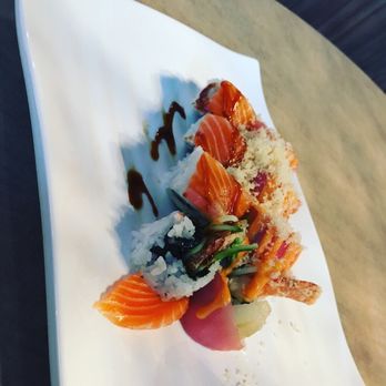 168 Sushi Asian Buffet Bar - Sushi Bars Near Me - London, Ontario