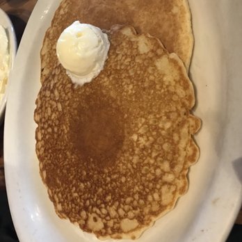 Cracker Barrel Old Country Store - Pankcakes - American Near Me - Amarillo, Texas