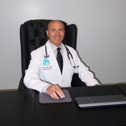 Maged Ayad, MD - Maged Ayad, M.D.