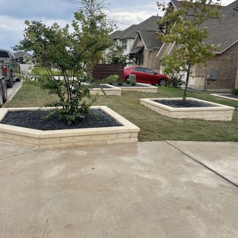 Robert's Quality Stone - Quality Limestone Planters! - Masonry/Concrete Near Me Robert's Quality Stone - Quality Limestone Planters! - Masonry/Concrete Near Me