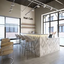Anabelle Nail Cafe