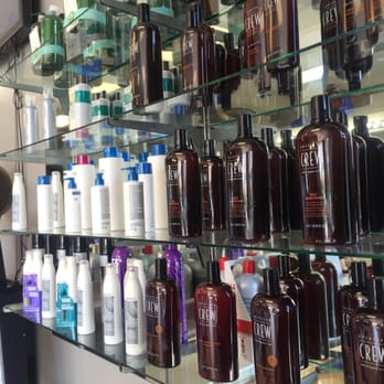 Clipper Cuts - Great and high end products - Nail Salons Near Me - Kent, Washington