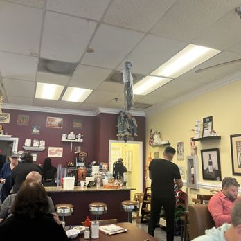 Ally's Comfort Cafe - Diners Near Me - Davie, Florida Ally's Comfort Cafe - Diners Near Me - Davie, Florida