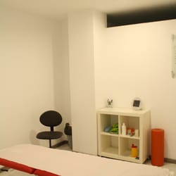 Centro de Fisioterapia Pablo Salazar