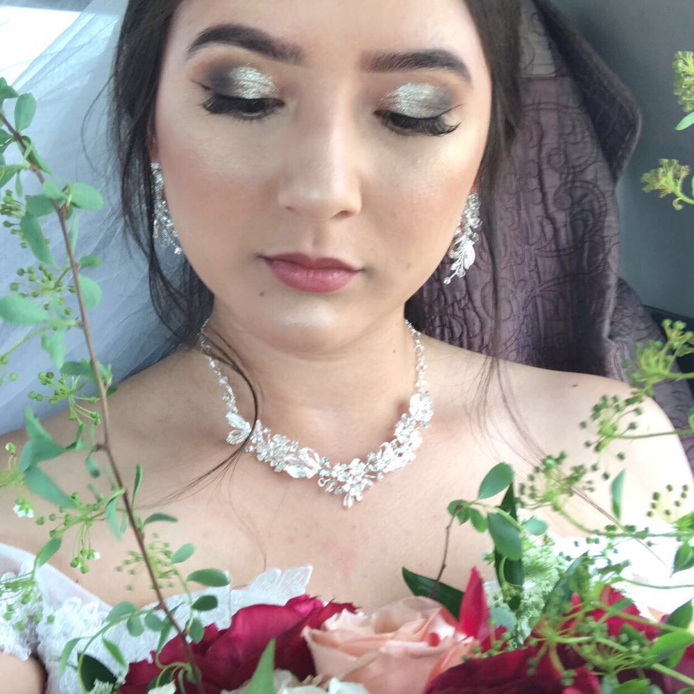Makeup by Selena - Wedding makeup - Makeup Artists Near Me Makeup by Selena - Wedding makeup - Makeup Artists Near Me