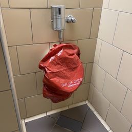 men's room men's room