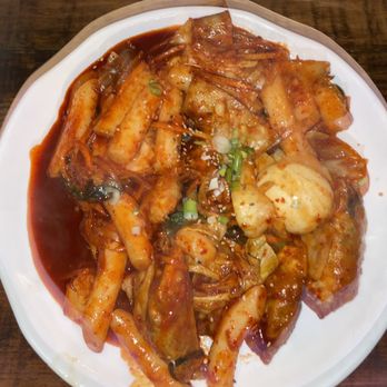 K Town Pocha - Korean Near Me - New York, New York K Town Pocha - Korean Near Me - New York, New York