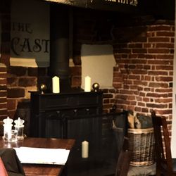 The Castle
