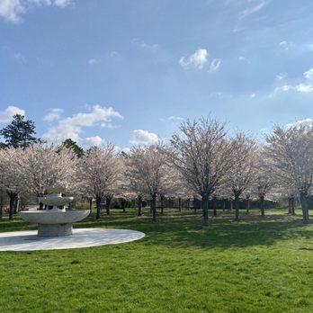Centennial Park Dundas - April 23, 2023 - Parks Near Me - Hamilton, Ontario