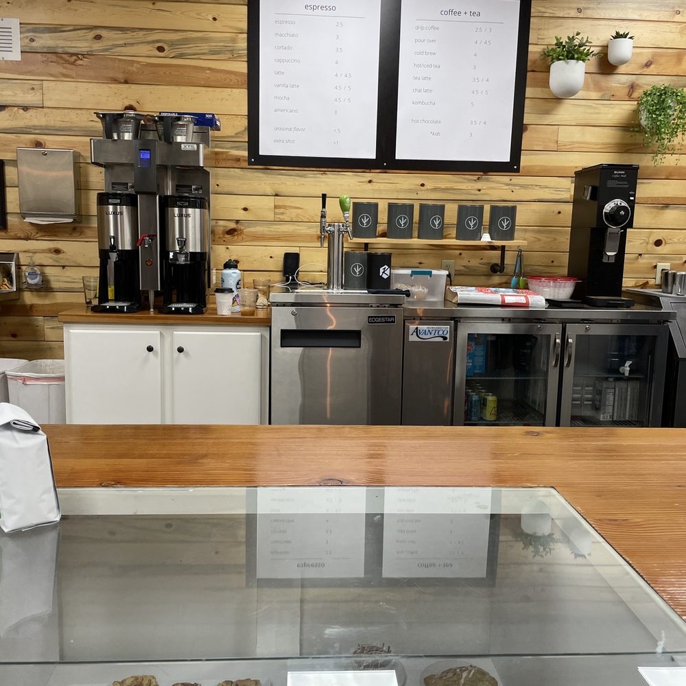 Kiln Coffee Bar - Coffee counter and menu - Coffee & Tea Near Me - Grand Junction, Colorado Kiln Coffee Bar - Coffee counter and menu - Coffee & Tea Near Me - Grand Junction, Colorado