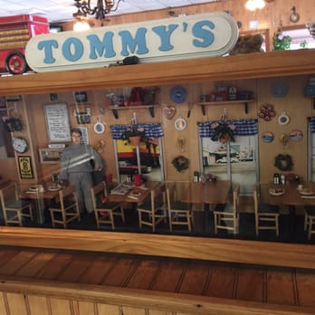 Tommy's Restaurant - Breakfast & Brunch Near Me - Hampton, Virginia Tommy's Restaurant - Breakfast & Brunch Near Me - Hampton, Virginia