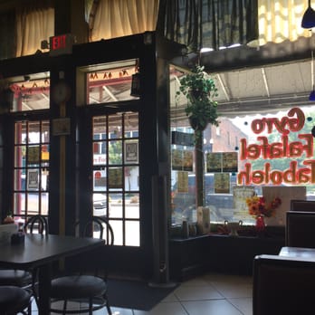 Wafaa N Mike Cafe - Inside - Mediterranean Near Me - Jacksonville, Florida Wafaa N Mike Cafe - Inside - Mediterranean Near Me - Jacksonville, Florida