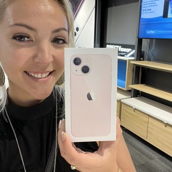 AT&T Store - Pretty in pink iPhone 14 mini in box. - Mobile Phones Near Me - Orlando, Florida AT&T Store - Pretty in pink iPhone 14 mini in box. - Mobile Phones Near Me - Orlando, Florida