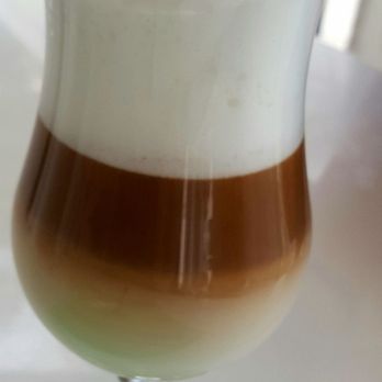 Puro Beach - Latte - Pubs Near Me - Międzyzdroje, ZP
