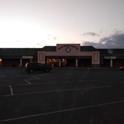 Santori's Produce & Deli - Store Front