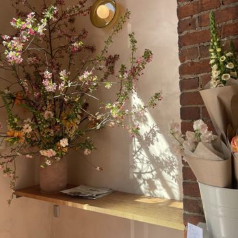 Marigold - Cafes Near Me - San Francisco, California Marigold - Cafes Near Me - San Francisco, California