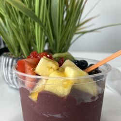 Cocobowlz - Fruitful Bowl, No Granola