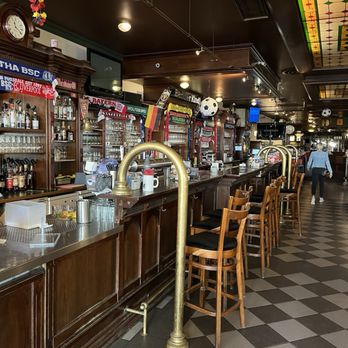 Alt-Berliner Wirtshaus - German Near Me - Berlin, BE Alt-Berliner Wirtshaus - German Near Me - Berlin, BE