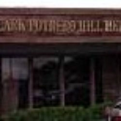 Potrero Hill Health Center - Original clinic pic