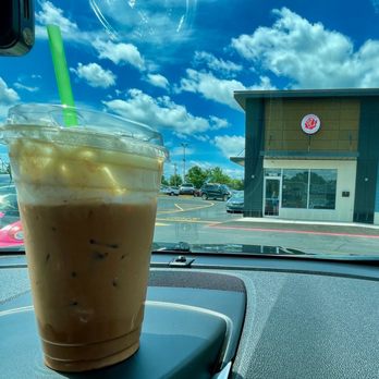 Roseland Coffee Bar - Caramel Toffee from Roseland Coffee Bar Belpre Ohio - Coffee & Tea Near Me - Belpre, Ohio Roseland Coffee Bar - Caramel Toffee from Roseland Coffee Bar Belpre Ohio - Coffee & Tea Near Me - Belpre, Ohio