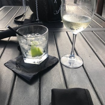 The Foundry - Ice cold - Lounges Near Me - Pompano Beach, Florida