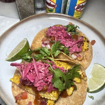 Carla - Pescado & Malibu Shrimp Tacos - Tacos Near Me - Long Island City, New York Carla - Pescado & Malibu Shrimp Tacos - Tacos Near Me - Long Island City, New York