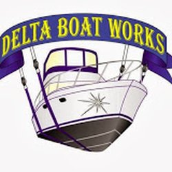 Delta Boat Works